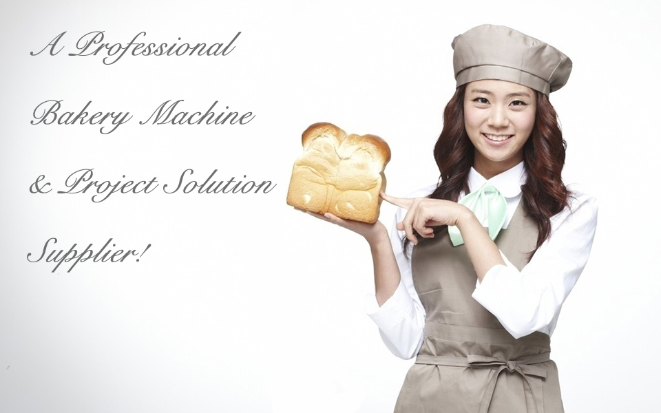 Bakery Equipment Home Page